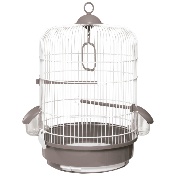 Jaula pajaro 736 voltrega – jaula para animales GAUN