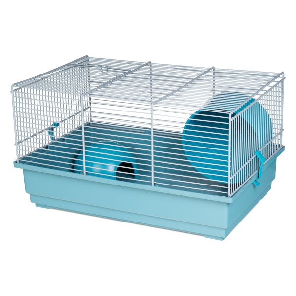 Jaula hamster ruso 113 – jaula para animales GAUN