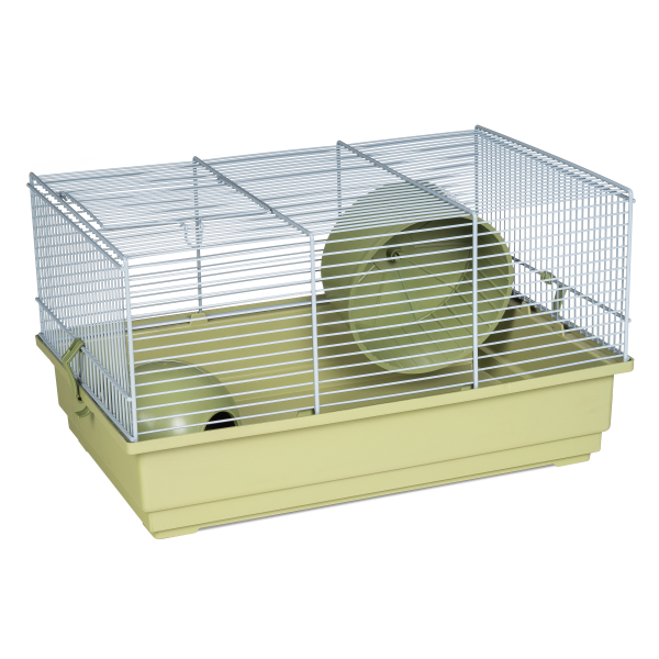 Jaula hamster ruso 113 – jaula para animales GAUN