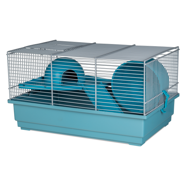 Jaula hamster ruso 114 voltrega – jaula para animales GAUN