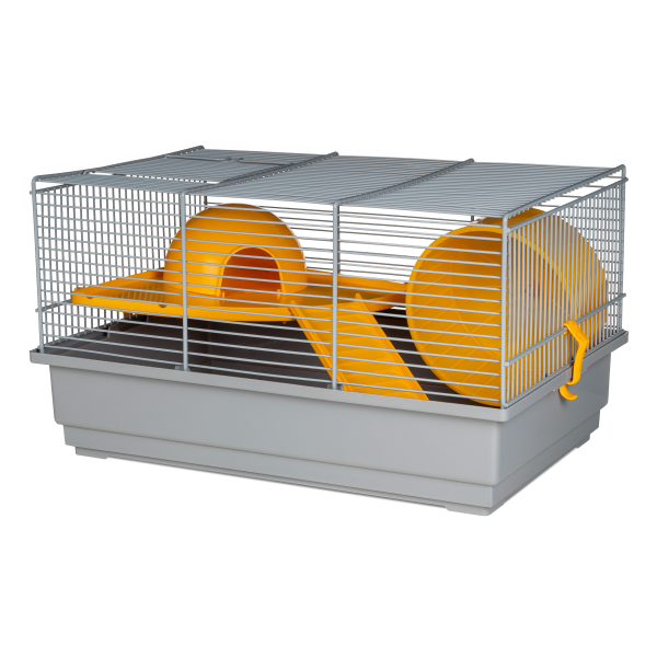 Jaula hamster ruso 114 voltrega – jaula para animales GAUN