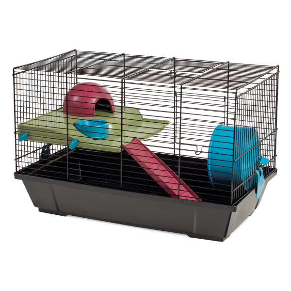 Cage souris 948 voltrega – accesorio para animales GAUN