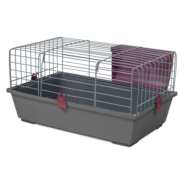 Jaula cobaya 933 voltrega – jaula para animales GAUN