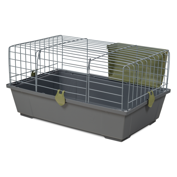 Jaula cobaya 933 voltrega – jaula para animales GAUN