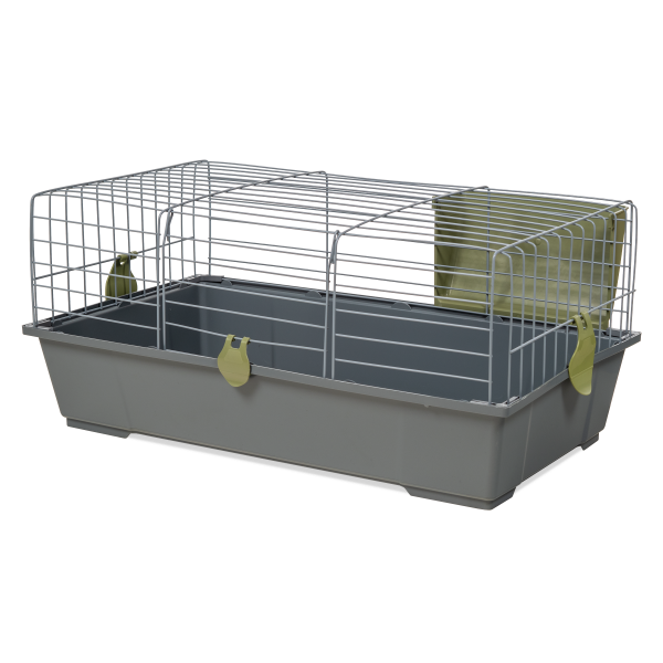 Jaula cobaya 934 voltrega – jaula para animales GAUN