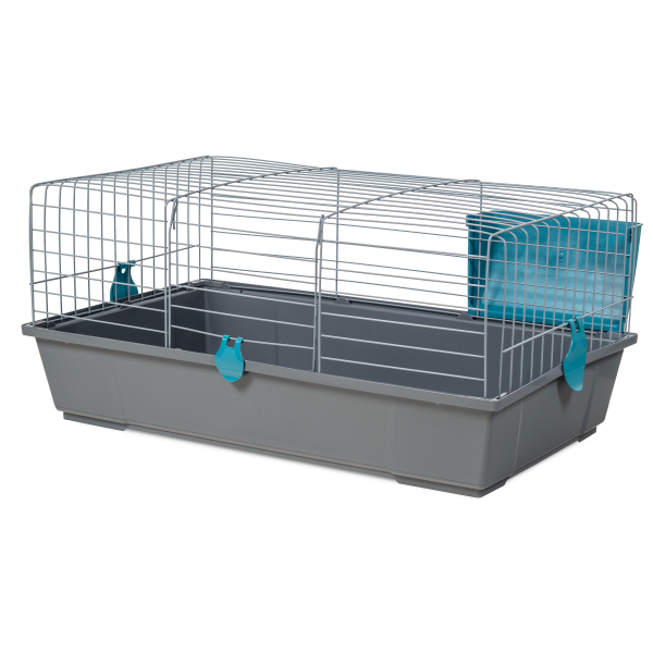 Jaula conejo 930 voltrega – jaula para animales GAUN