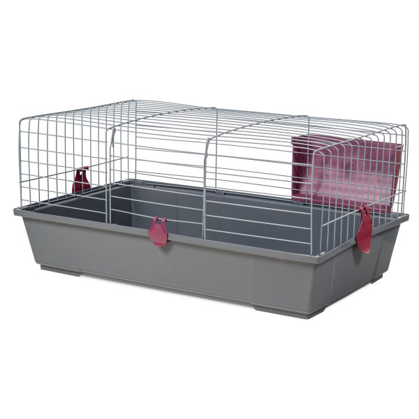 Jaula conejo 930 voltrega – jaula para animales GAUN