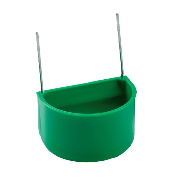Comedero pajaros ganchos aluminio fauna – comedero para animales GAUN