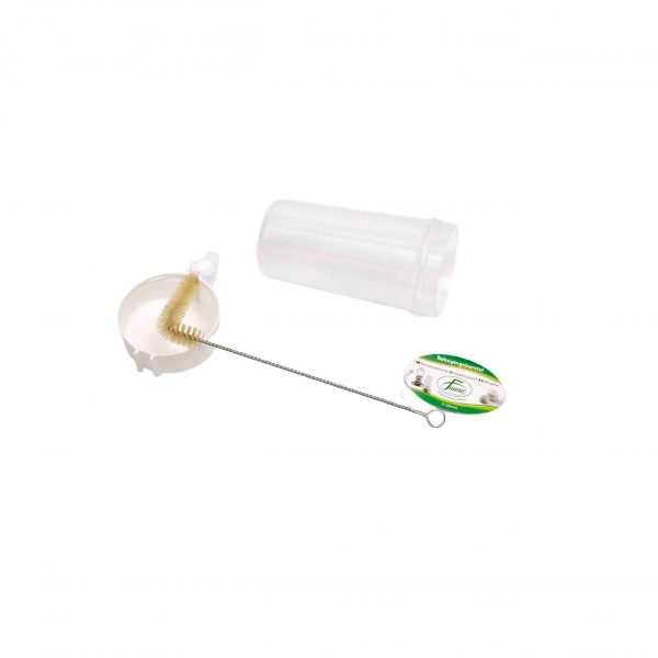 Cepillo limpia bebederos fauna p – accesorios para pájaros GAUN