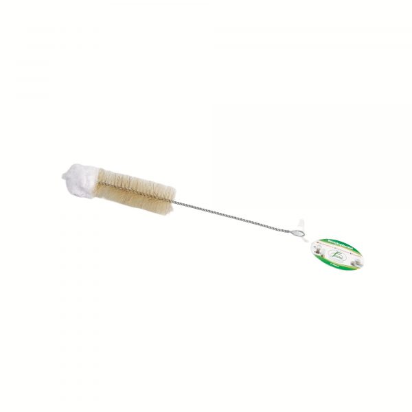 Cepillo limpia bebederos fauna g – accesorios para pájaros GAUN