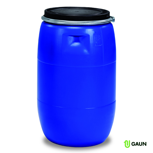 Depósito 120 l.
