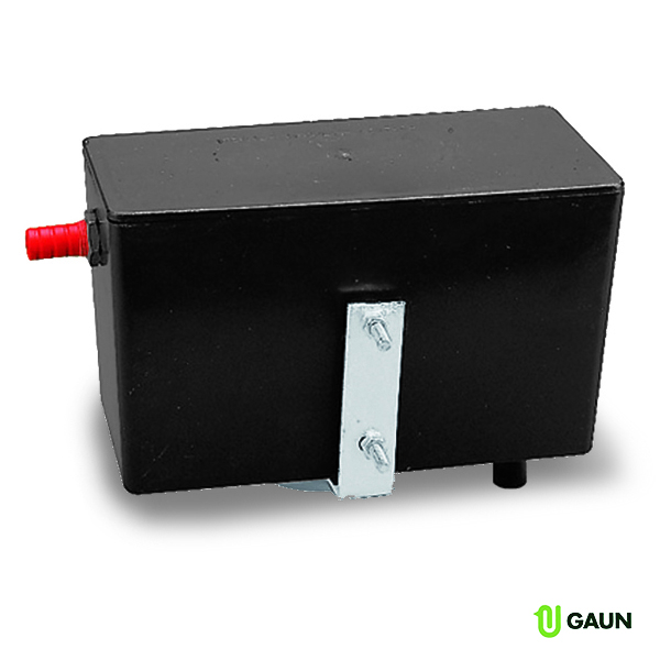 Water pressure regulator