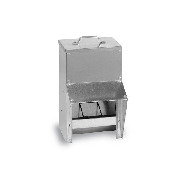 Tolva exterior aves mod burdeos p – comedero para animales GAUN