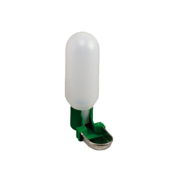 Bebedero gaun 35 cl – bebedero para animales GAUN
