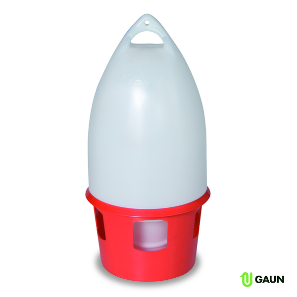 Abreuvoir / mangeoire pigeons 12 l.