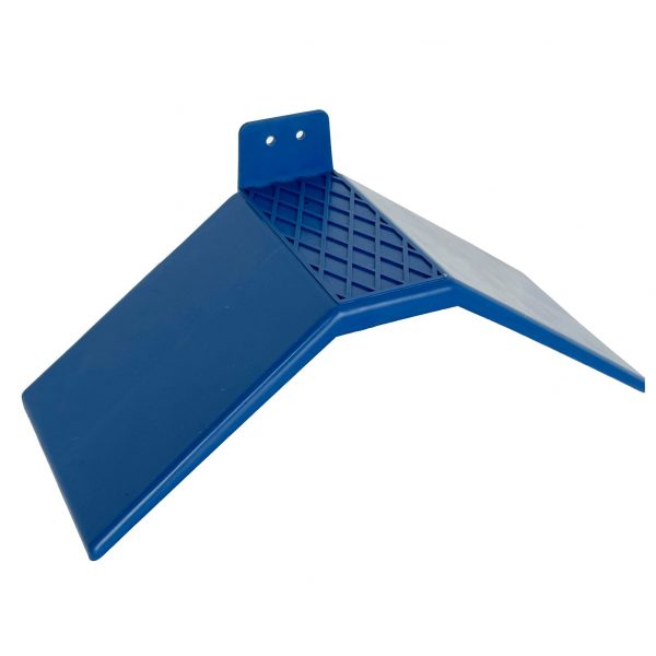 Percha plastico palomas eco – accesorio para animales GAUN