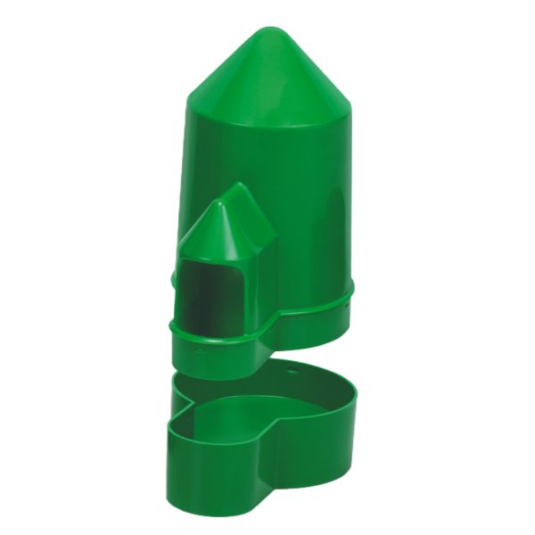 Bebedero palomos 175 lts – bebedero para animales GAUN