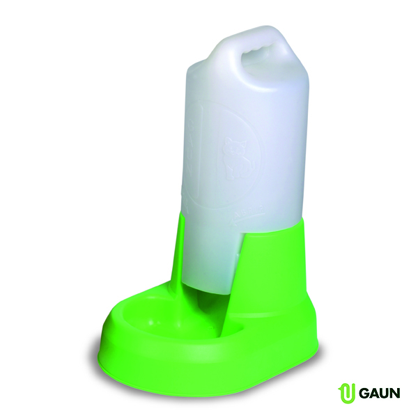 Comedero gaper 3 kg.