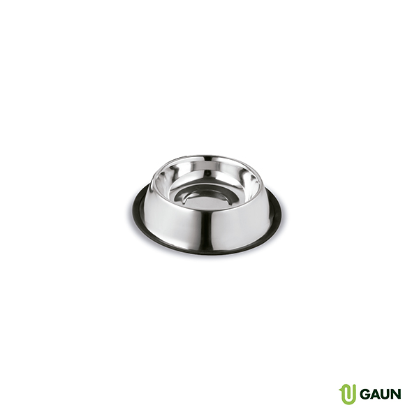 Plato INOX ø 150 mm.