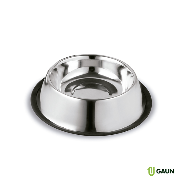 Plato INOX ø 290 mm.