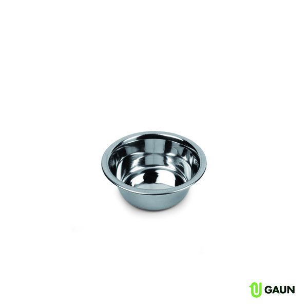 Bowl INOX 500 ml.