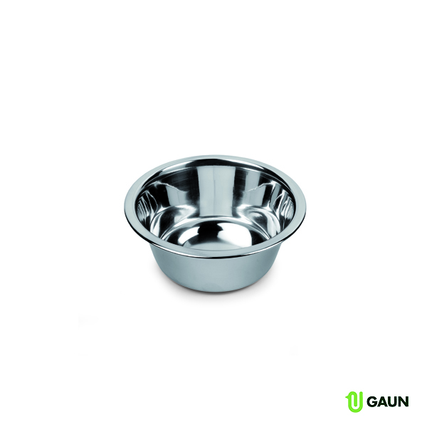 Bowl INOX 1 l.