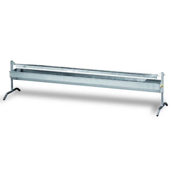 Bebedero automatico 2 mts – bebedero para animales GAUN