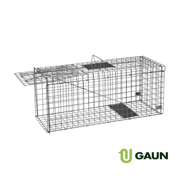 Jaula plegable XL