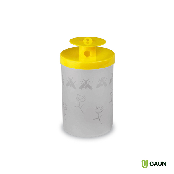 Trampa para moscas