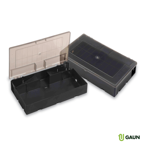 Trampa multicaptura ratones PVC