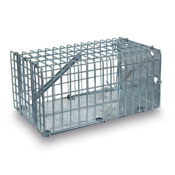 Jaula para ratones pequena – jaula para animales GAUN