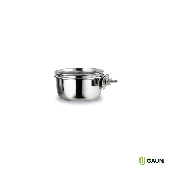 Mangeoire inox - petit