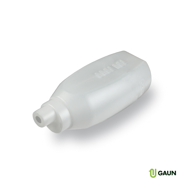 Botella bebedero GAUN 2 l.