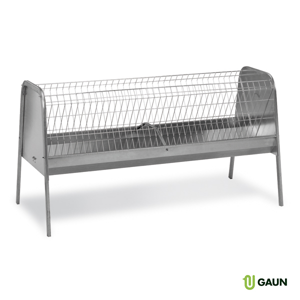 Forrajera para ovejas 2 m.