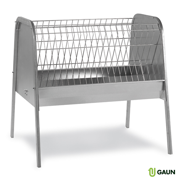 Forrajera para ovejas 1 m.