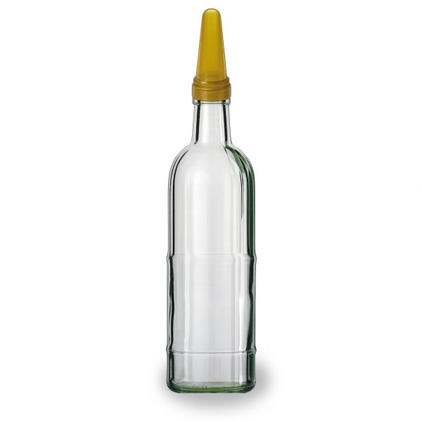 Tetina corderos para botella – comedero para animales GAUN