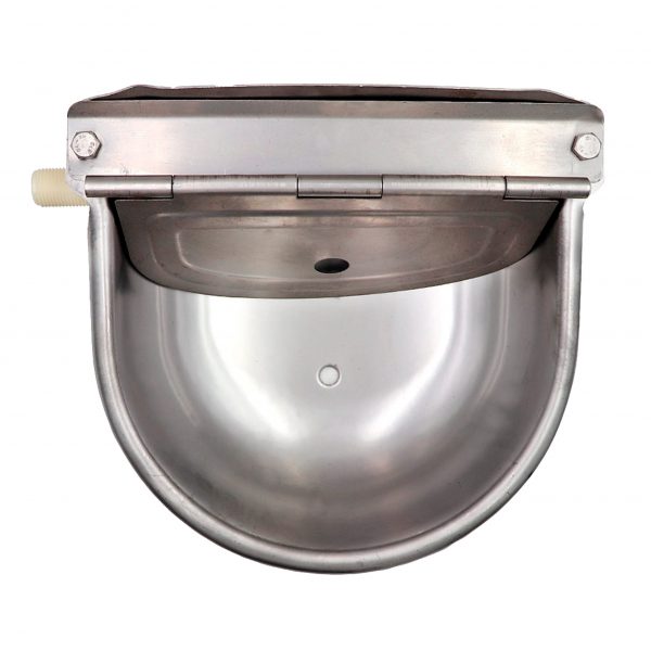 Bebedero automatico acero inoxidable – bebedero para animales GAUN