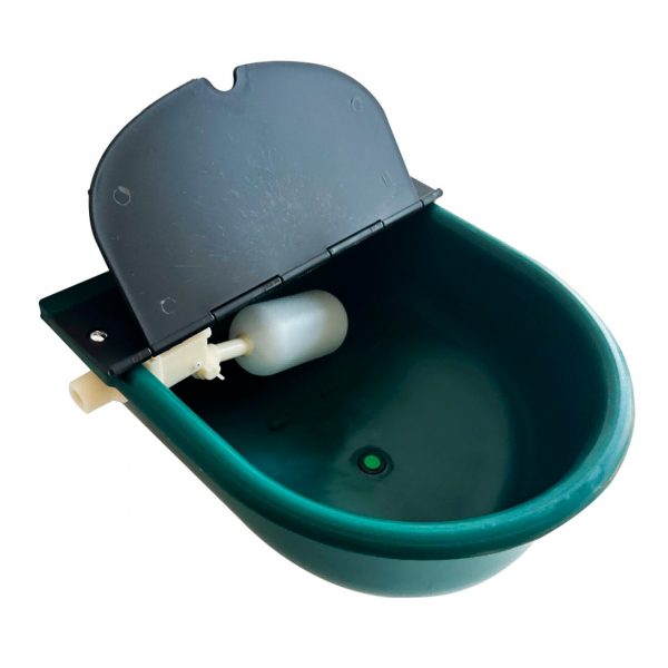 Bebedero automatico plastico ganaderia – bebedero para animales GAUN
