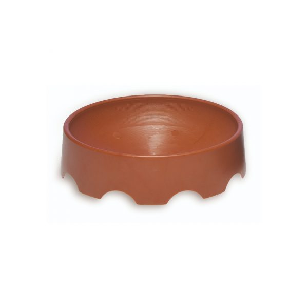 Nidal palomas plastico – accesorio para animales GAUN