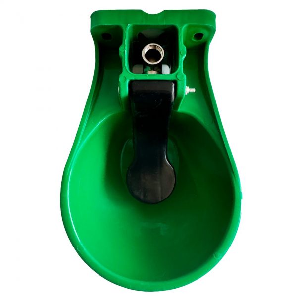 Bebedero plastico palanca vacuno equino – bebedero para animales GAUN