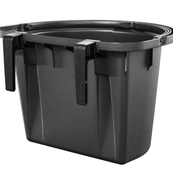 Comedero caballos plastico – comedero para animales GAUN