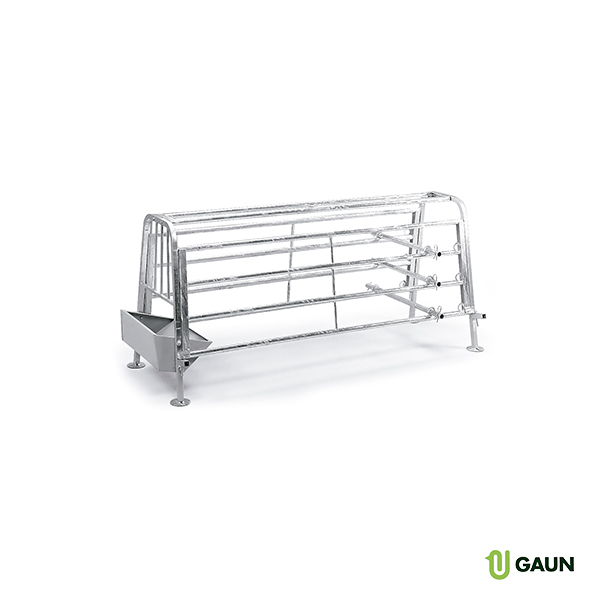 Paridera modelo Lago