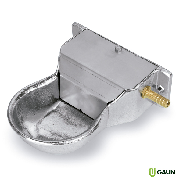 Mini drinker horizontal entry