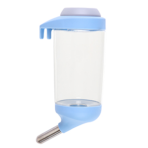 Bebedero chupete mascotas 350 ml – bebedero para animales GAUN