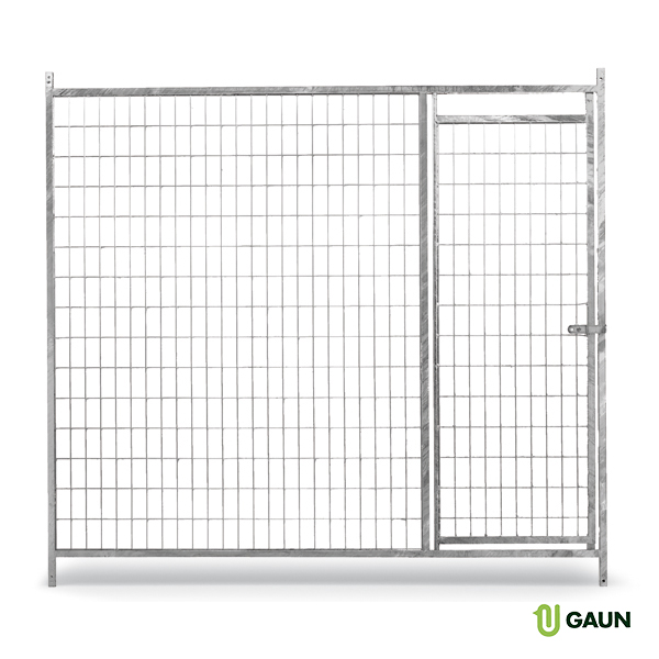 Frente malla eco 2 m. 105 x 50 mm.
