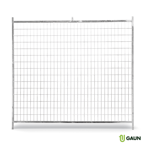 Lateral malla eco 2 m. 105 x 50 mm.