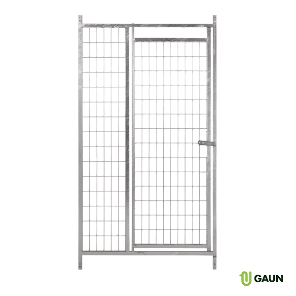 Frente malla eco 1 m. 105 x 50 mm.