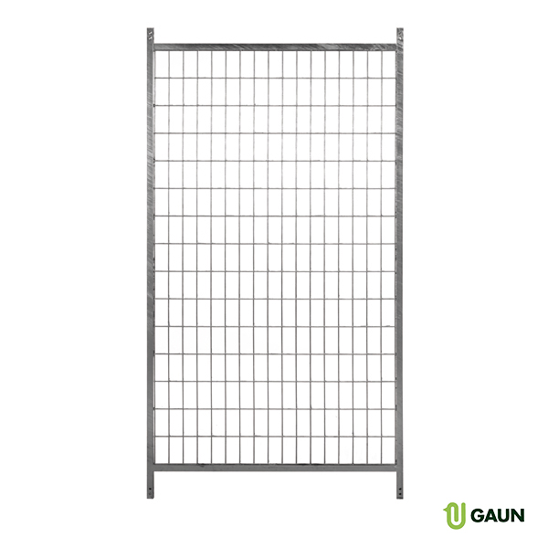 Lateral malla eco 1 m. 105 x 50 mm.