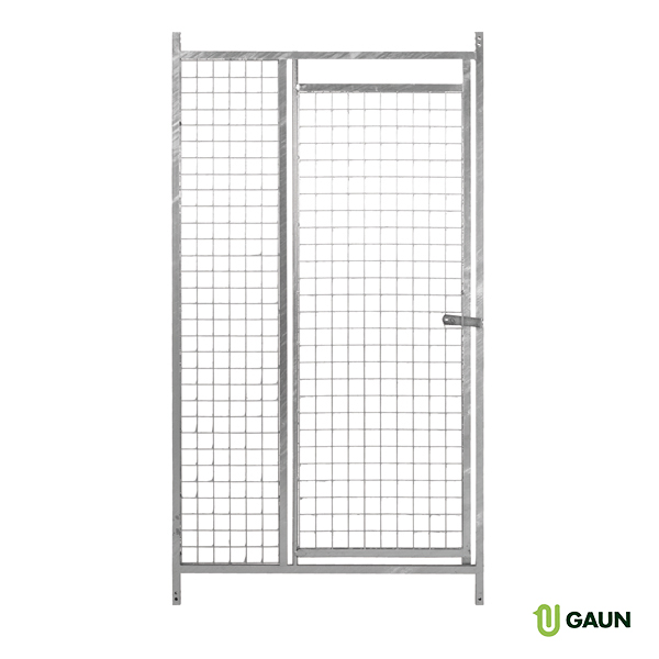 Frente malla eco 1 m. 50 x 50 mm.