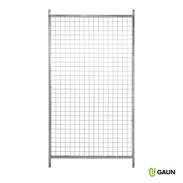 Lateral malla eco 1 m. 50 x 50 mm.